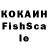 КЕТАМИН ketamine Islom Pirmatov